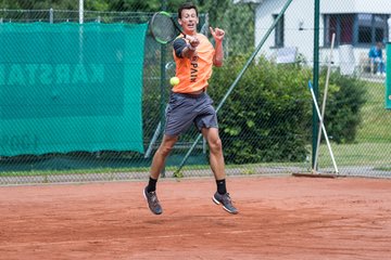 Bild 290 - Bergstedt Open